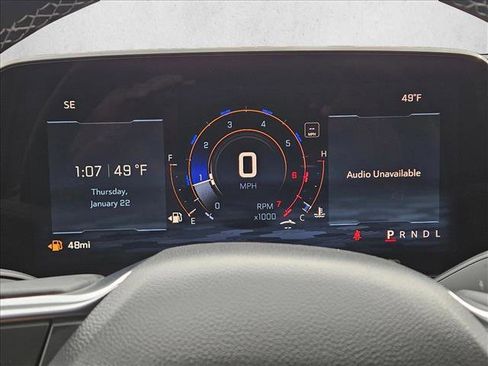 New 2026 Chevrolet Traverse LT image 11