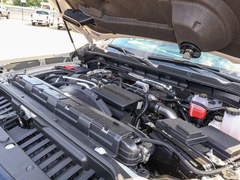 New 2026 GMC Sierra 2500 AT4 w/ Technology Package AWD/4WD image 61