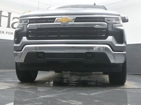 New 2026 Chevrolet Silverado 1500 LT image 34