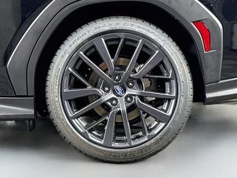 New 2026 Subaru WRX AWD/4WD image 28