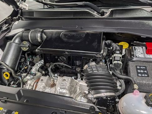 Used 2024 Jeep Compass Limited image 27