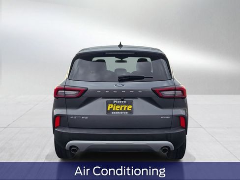 Used 2024 Ford Escape Active AWD/4WD image 5