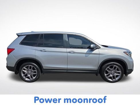 Used 2023 Honda Passport EX-L image 2