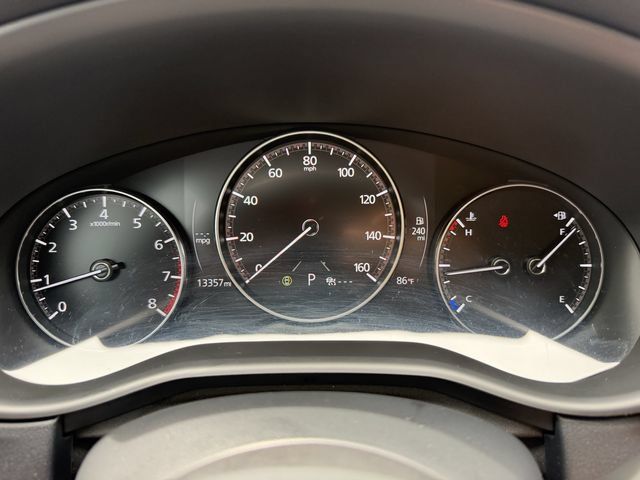 Certified 2024 MAZDA CX-30 AWD 2.5 S w/ Preferred Package image 18