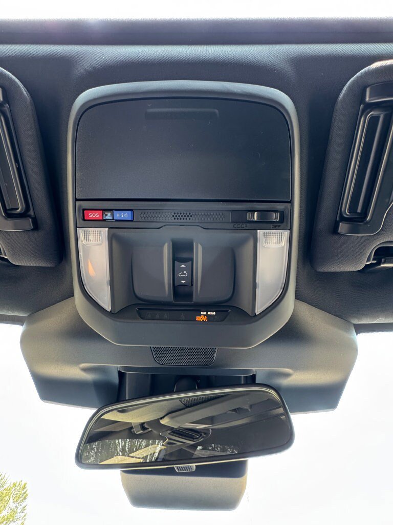 New 2026 Subaru Forester Wilderness AWD/4WD image 23