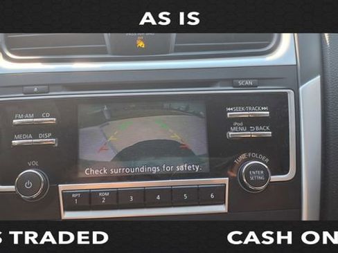 Used 2017 Nissan Altima 2.5 SR image 17