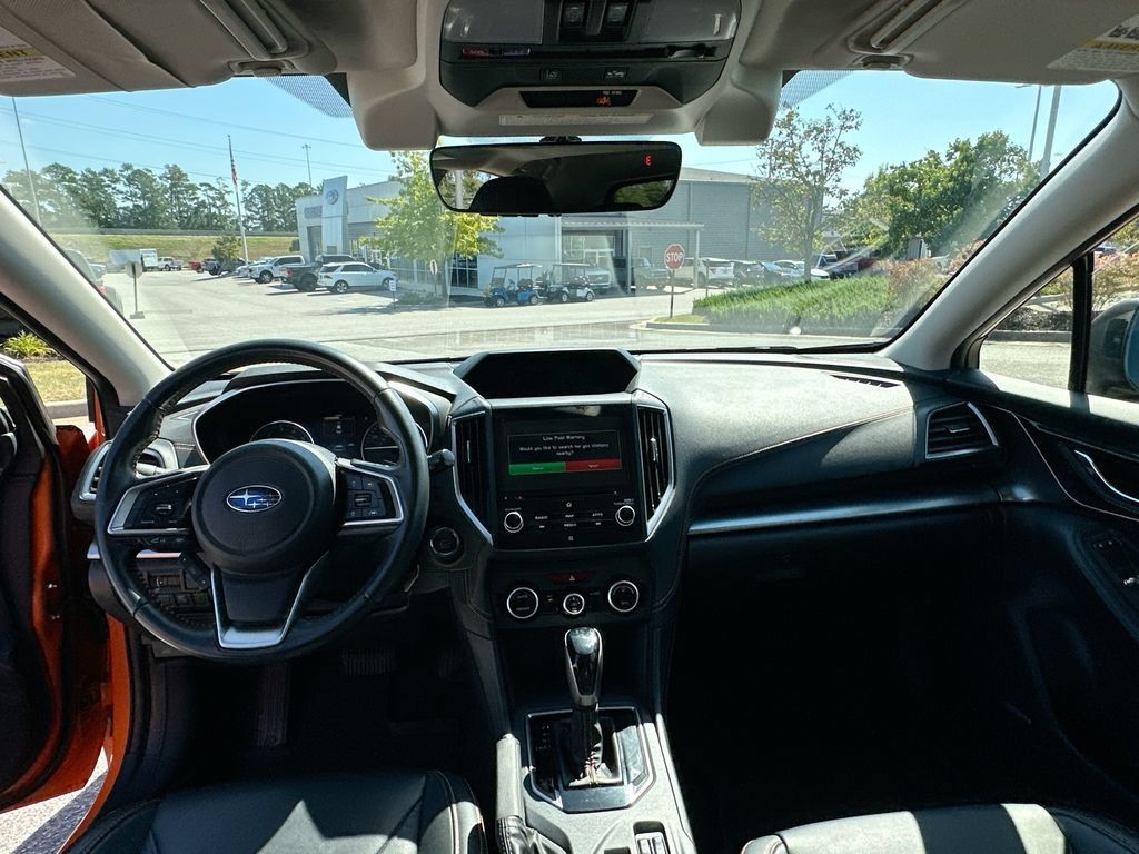 Used 2019 Subaru Crosstrek 2.0i Limited w/ Moonroof Package w/Navigation AWD/4WD image 3
