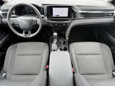 Used 2026 Toyota Camry LE FWD image 13