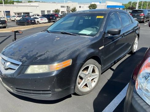 Used 2005 Acura TL FWD image 11