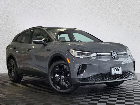 New 2026 Volkswagen ID.4 Pro S AWD/4WD image 1