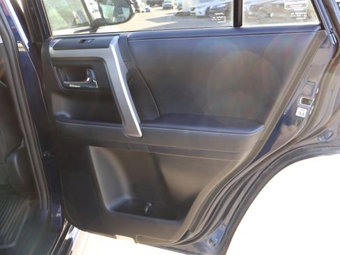 Used 2022 Toyota 4Runner TRD Sport image 16