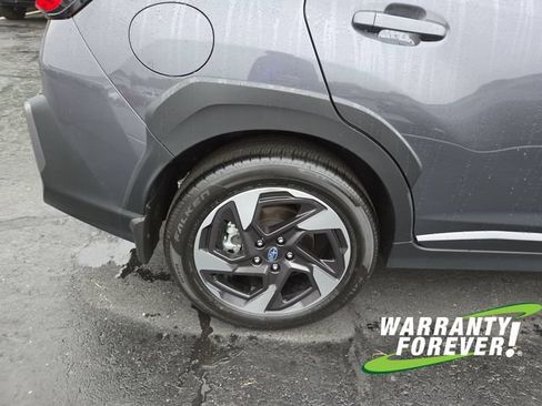 Certified 2026 Subaru Crosstrek 2.5i Limited w/ Popular Package #4A AWD/4WD image 20