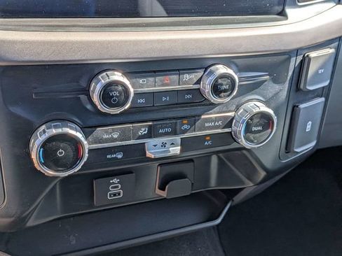 Used 2025 Ford F150 XLT w/ Equipment Group 301A Standard AWD/4WD image 22
