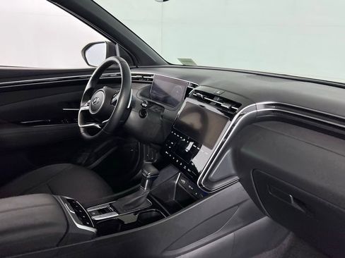 Used 2024 Hyundai Santa Cruz Limited image 32