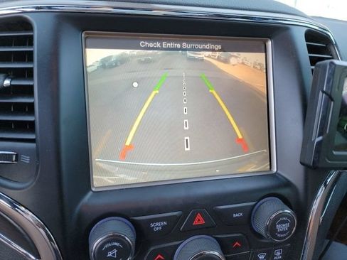 Used 2014 Jeep Grand Cherokee Summit AWD/4WD image 16