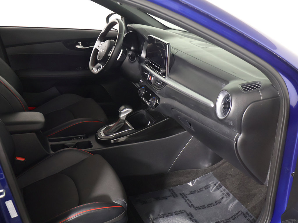 Used 2024 Kia Forte GT FWD image 22