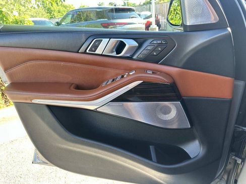 Used 2023 BMW X7 M60i w/ Executive Package AWD/4WD image 26