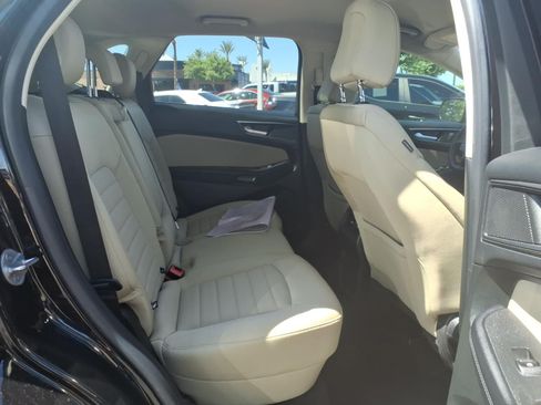 Certified 2023 Ford Edge SE AWD/4WD image 14