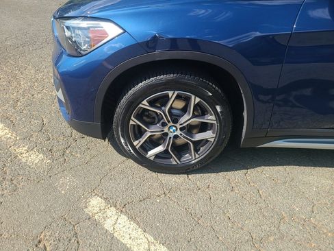 Used 2021 BMW X1 sDrive28i w/ Premium Package FWD image 27