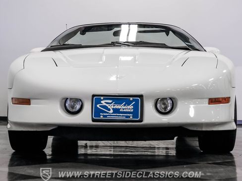 Used 1995 Pontiac Firebird Trans Am image 34