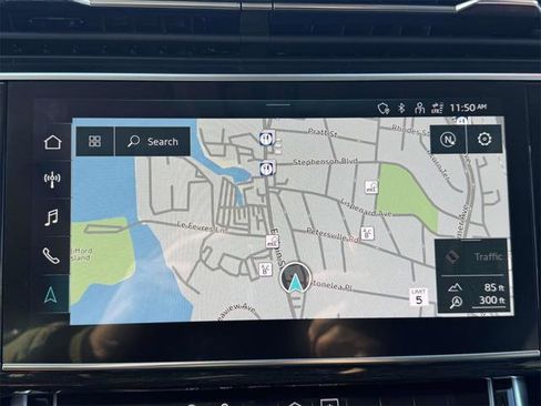 Used 2023 Audi Q7 3.0T Premium Plus image 23