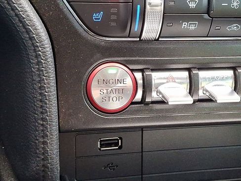 Used 2020 Ford Mustang GT Premium w/ Equipment Group 401A image 22