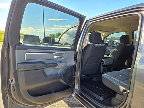 Used 2019 RAM 1500 Big Horn AWD/4WD image 26