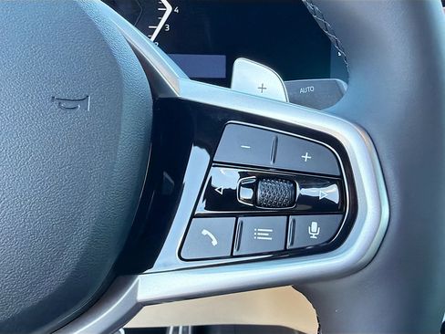 New 2026 BMW 330i Sedan w/ M Sport Package image 39