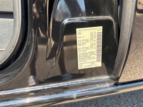 Used 2023 Nissan Frontier SV image 36