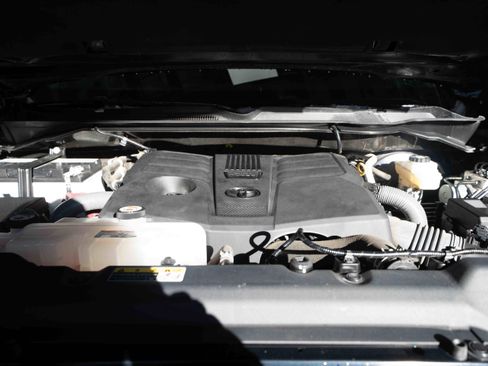 Used 2023 Toyota Tundra SR5 image 30