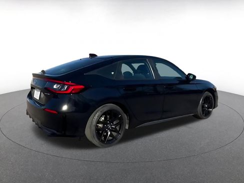 Used 2024 Honda Civic Sport image 14