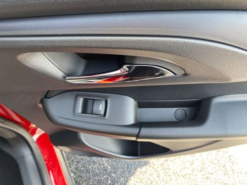 New 2026 Chevrolet TrailBlazer LT image 14