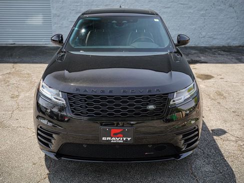 Used 2022 Land Rover Range Rover Velar R-Dynamic S AWD/4WD image 6