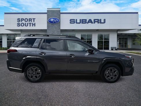 New 2026 Subaru Outback Premium image 2