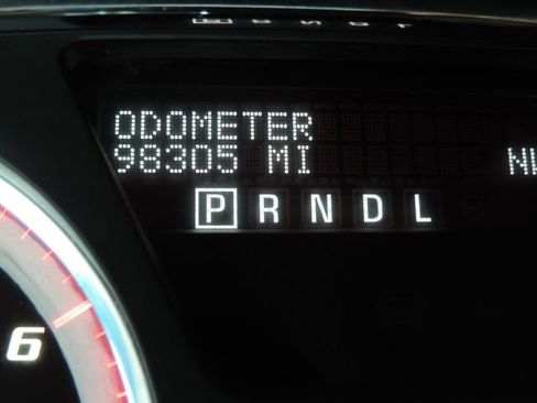 Used 2017 GMC Acadia Limited SLT FWD image 31
