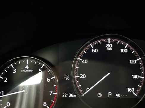 Used 2023 MAZDA CX-30 AWD 2.5 S w/ Select Package image 15