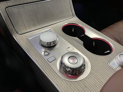 New 2025 Genesis GV80 3.5T Prestige image 21