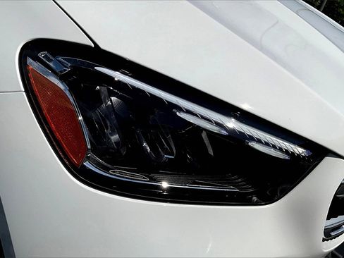 Used 2025 Mercedes-Benz GLE 350 4MATIC image 23