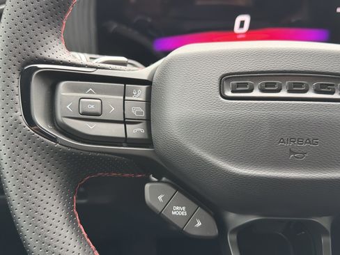 New 2026 Dodge Charger Scat Pack w/ Blacktop Package image 13