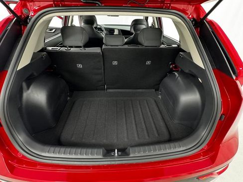 New 2026 Kia Niro LX FWD image 15