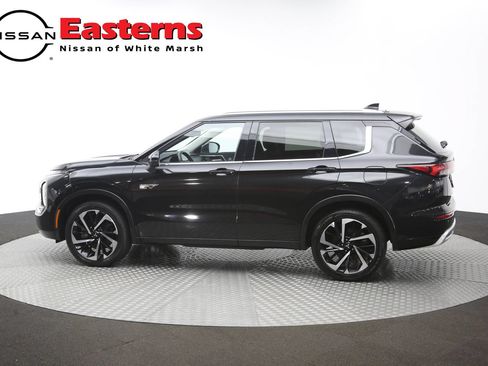 Used 2024 Mitsubishi Outlander SEL AWD/4WD image 64