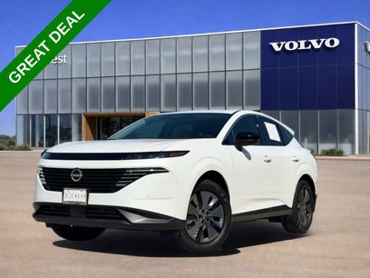 Used 2025 Nissan Murano SL w/ Cargo Package
