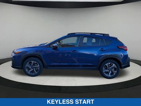Certified 2024 Subaru Crosstrek 2.0i Premium image 7