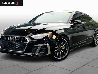 Certified 2024 Audi A5 2.0T Premium Plus