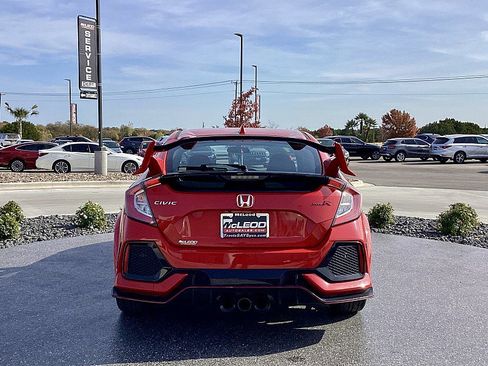 Used 2019 Honda Civic Type R image 6