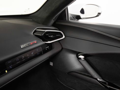 Certified 2024 Ferrari 296 GTS RWD image 45