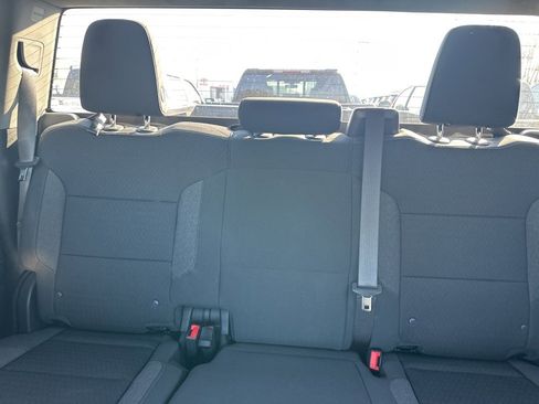 Used 2023 Chevrolet Silverado 1500 LT image 18