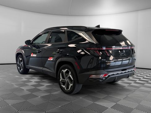 Used 2022 Hyundai Tucson SEL w/ Convenience Package AWD/4WD image 6