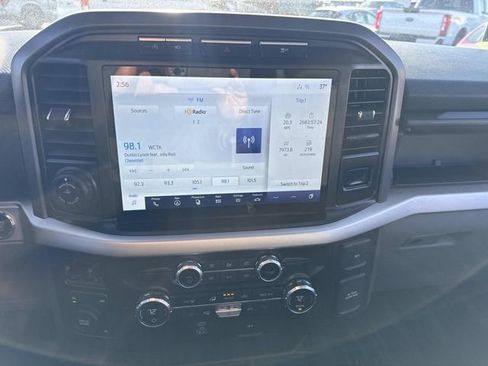 Used 2021 Ford F150 XLT w/ Equipment Group 302A High image 27