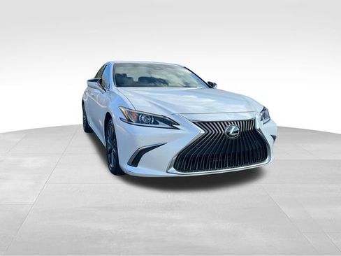 Used 2019 Lexus ES 350 image 7